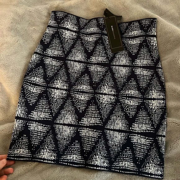 BCBG Maxazria Skirt - Picture 1 of 5
